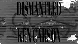 Ken Carson - Dismantled (Extended Intro) Prod.syck