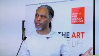 Tackling Post Traumatic Slave Syndrome - Dr Lez Henry