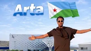 MA OGTAHAY SIDA ARTA U TAHAY MAGALO QURUX BADAN O JAWII DAGAN LEE 🇩🇯