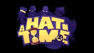 A Hat in Time OST - Battle of the Birds Level Intro (Uncanny Variant)