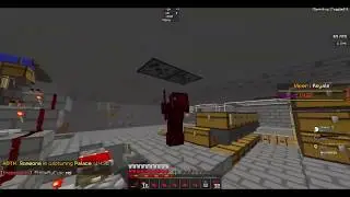ArcherHCF tried to trap me [INSANE FAIL]