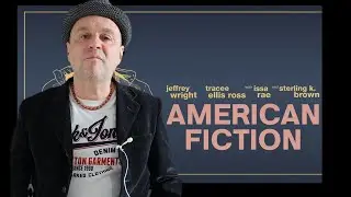 AMERICAN FICTION: un&rsquo;intelligente dramedy contro il politic. corretto#walterciusa #americanfiction