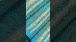 What Makes Navy Blue Pure Silk Sarees PERFECT for Bridal Wear?