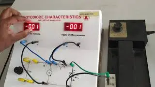 21PHYL16/26 PHOTO DIODE CHARACTERISTICS