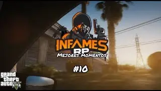 MEJORES MOMENTOS INFAMES RP #10 // EL NORTE Y LOS PLACAJES 🙆🏼