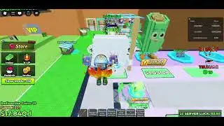 WITHOUT using any robux i got free job job sahur radioactive in spin