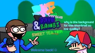 Welcome Back - VDAB: STT OST