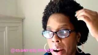 Product Review :|: Curls Unleashed Set It Off Curl Boosting Jelly