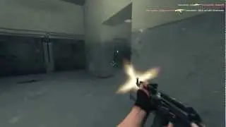 CS:S | Mini Clip By Me, LuckYmaN