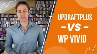 UpdraftPlus vs. WP Vivid: Which is the best WordPress backup plugin?