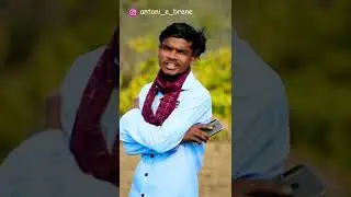 #Shorts Main Chala Teri Taraf || Antoni