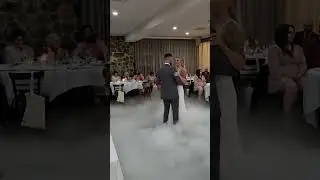 Wedding DJ, Dry Ice Effect & Photo booth.