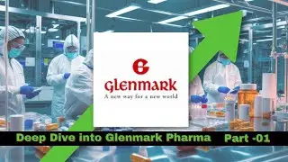 Glenmark Pharmaceuticals: Hidden Gem or Risky Bet? Full Analysis