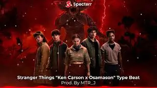 [FREE] Stranger Things 