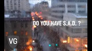 Do you have S.A.D?