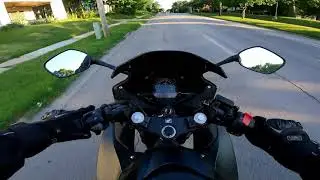 Drop A Gear And Disappear