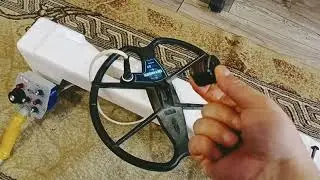 Tejon с катушкой ULTIMATE! тест на стопку монет 🔥👌