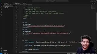 5. Challenges with React CDN