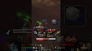 R14 Warriors are SCARY🏹  #wowclassic #worldofwarcraftclassic #wowhunter