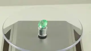11mm 4 Ct Round
