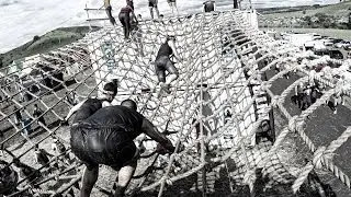 SPARTAN RACE - Sydney April 5th 2014