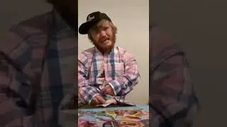 Tiny Tim’s problems