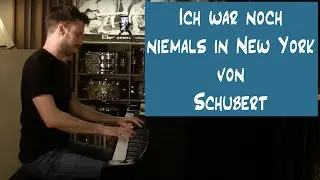 Wie h&auml;tte Schubert 
