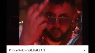 prince___polo#VALHALLA 2 Disponible sur @youtube ✅🇩🇿🔥  Directed by   @lartisto prod  Mix & master