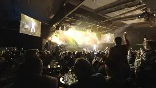 Estrel Berlin - Trailer Show (deutsch)