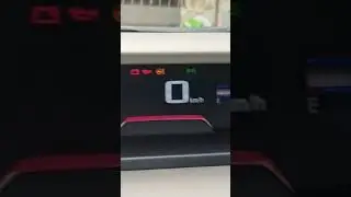 Хонда Фрид настройка подсветки