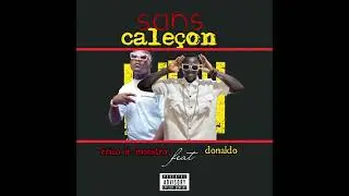 Erico sans cale&ccedil;on ft Donaldo