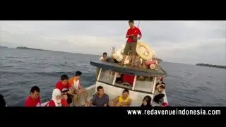 EO JAKARTA | OUTBOUND JAKARTA | KONSEP OUTBOUND JAKARTA | RED AVENUE INDONESIA