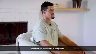 Kansas City Chiefs Linebacker Drue Tranquill on the Q-Collar