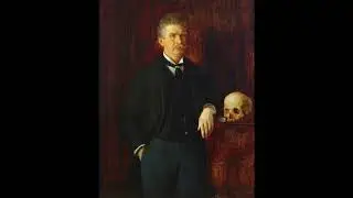 Амброз Бирс &mdash; Летней ночью