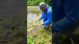 hidden river monsters exposed  cryptids lurking in north america&rsquo;s canals
