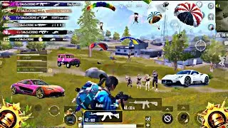 14 Kills 😱 Op Gameplay Livik Map #01 MVP OR WHAT......