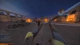 Chivalry Medieval Warfare: Montage 5