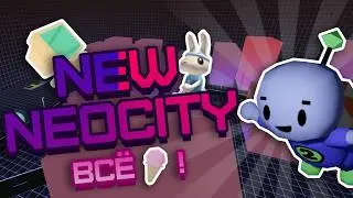 🤖Roblox Robot 64 - New NeoCity: Всё мороженое!