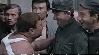 Музыкальное видео:  Джентльмены удачи.  (Cover).