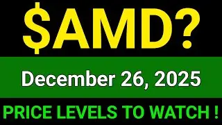 AMD Stock (Advanced Micro Devices,Inc.) AMD Stock Analysis | December 26, 2025 