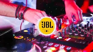 Dilbar Dilbar Hosh Na Khabar Hai 🔥#Hindi JBL DJ Remix 2026 DJ DRK #song #dj #remix #music 