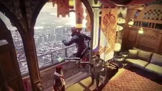 Destiny 2 Warmind Get Coronation Warlock Bond Complete New Monarchy Armor Set