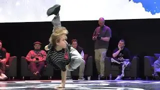 TOP32 = BBoy Joker = Russian Breaking Championship 2025