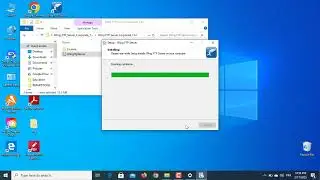 How to install & activate Wing FTP Server Corporate 7.4.1 For Lifetime