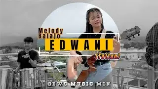 EDWANI with LYRICS Original Song By Melody Balajo - Kankanaey Gospel Song (SEWC)