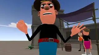 SWSTUDIO ANIMATION GULU CITY