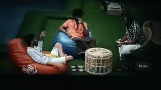 പുറത്തിറങ്ങിയാൽ നിനക്ക് ചുറ്റും ആരാധകരായിരിക്കും- ഓമറിക്ക😄