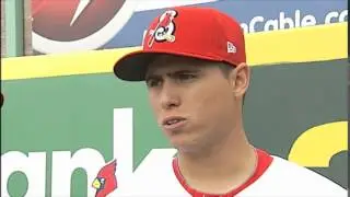 Aledmys Diaz PKG