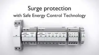 Safe Energy Control: нове покоління УЗДП для ланцюгів живлення