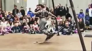 Тест на психику от Jokes Collection - Мифический Сфинктер и Это Россия Детка!